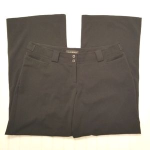 Dalia Collection Dress Pants Sz 14P
